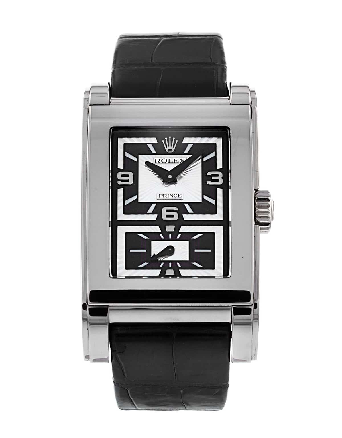 Rolex Prince 5443/9